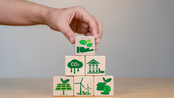 Industrial clean energy transition